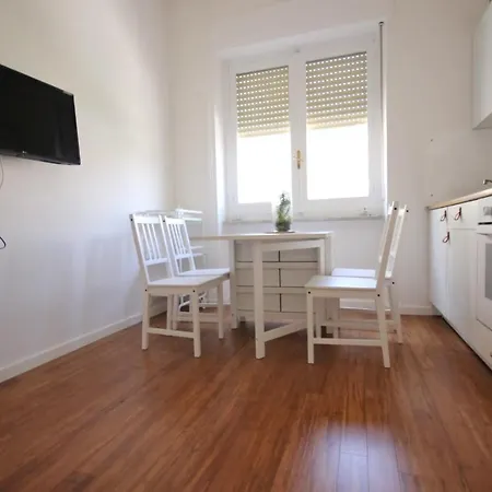 Il Chiostro Apartman