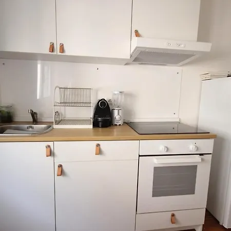 Apartman Il Chiostro