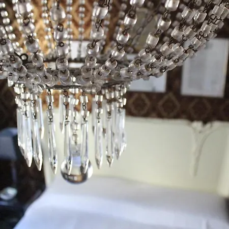 Il Chiostro Apartment *