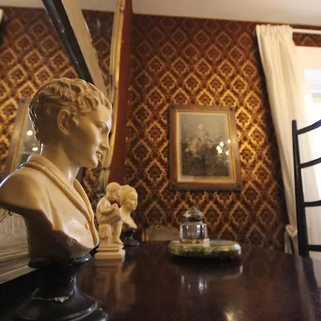 Il Chiostro Apartman *