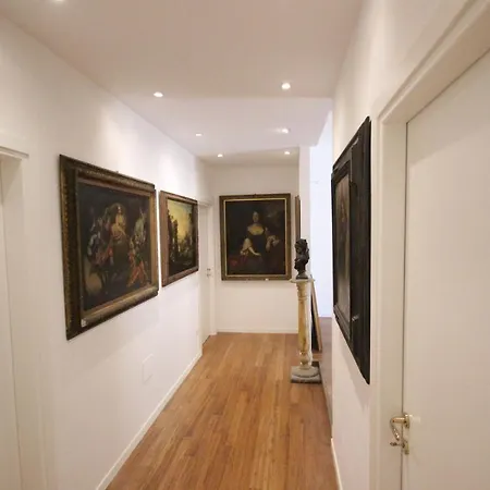 Il Chiostro Apartman Cagliari