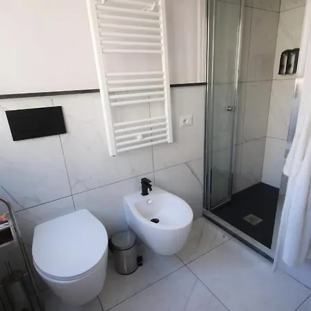 Apartman Il Chiostro