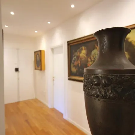 Il Chiostro Apartman Cagliari