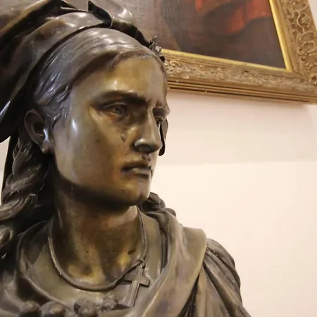 Il Chiostro * Cagliari
