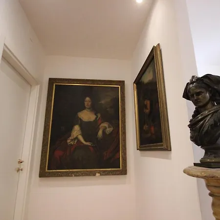 Il Chiostro *