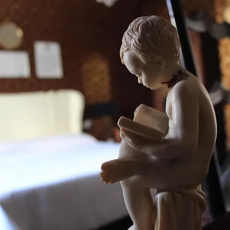 Apartman Il Chiostro *