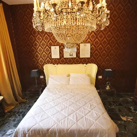 Apartman Il Chiostro *