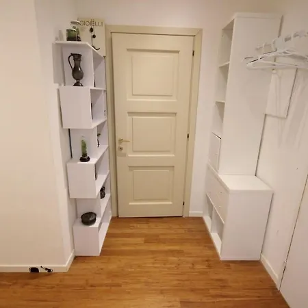 Il Chiostro Apartman
