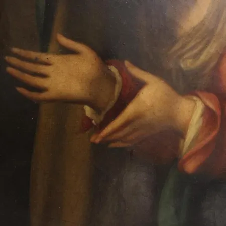 Il Chiostro *