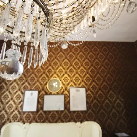 Apartman Il Chiostro Cagliari