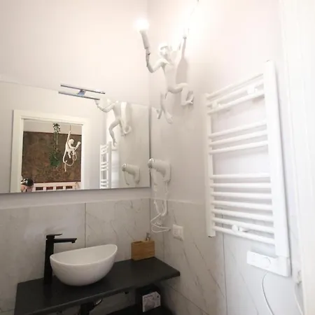 Apartman Il Chiostro Cagliari