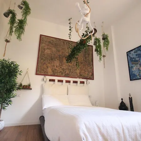 Apartman Il Chiostro Cagliari