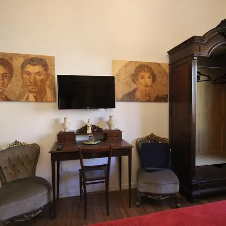 Apartman Il Chiostro Cagliari
