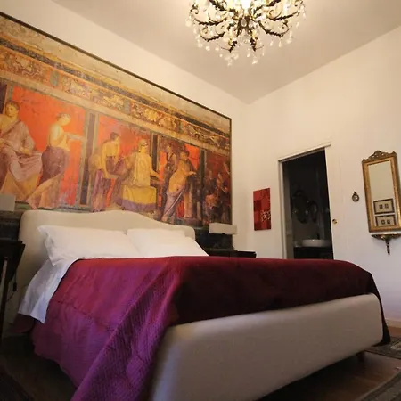 Apartman Il Chiostro *