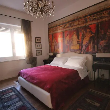 Il Chiostro Apartman Cagliari