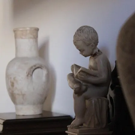 Il Chiostro * Cagliari