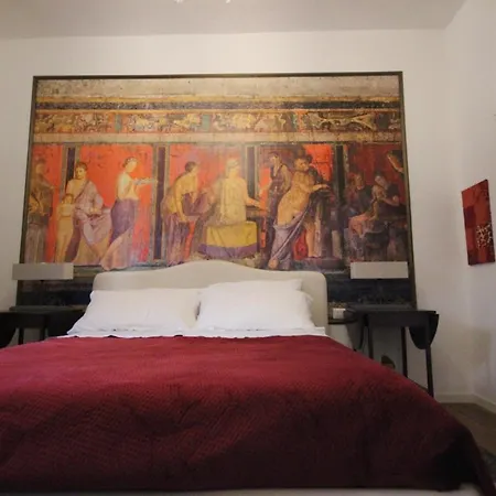 Il Chiostro Apartman