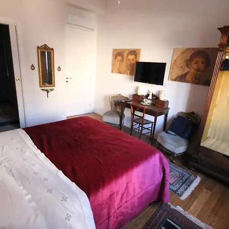 Apartman Il Chiostro Cagliari