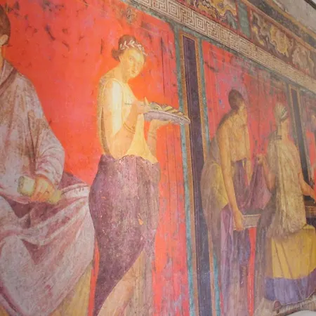Il Chiostro Apartman