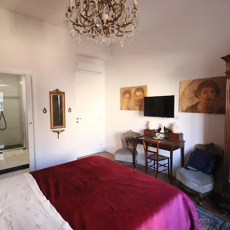Apartman Il Chiostro