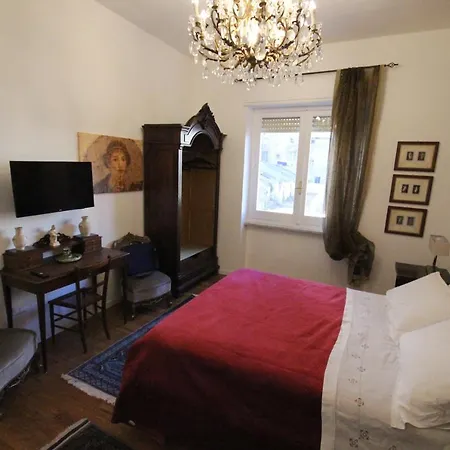 Apartman Il Chiostro *