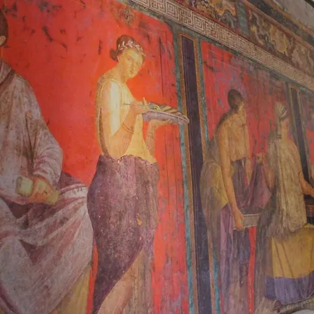 Apartman Il Chiostro