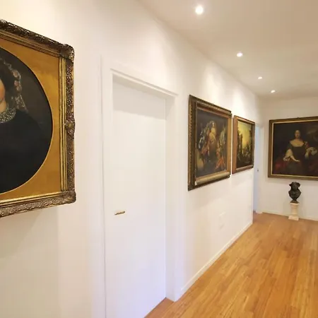 Il Chiostro Apartament Cagliari