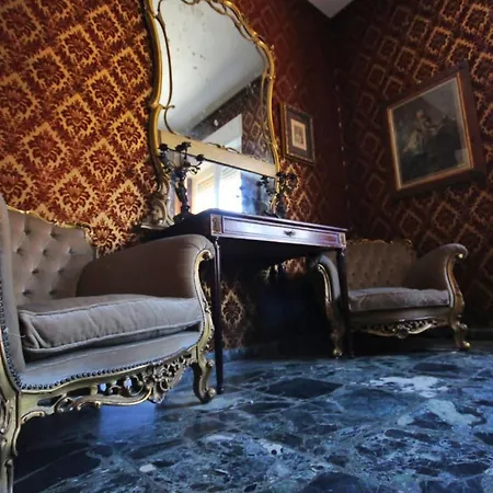 Il Chiostro Apartament
